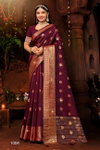 Parasmani Saroski Vol 4 By Saroj Designer Silk Wedding Sarees Wholesale Online
